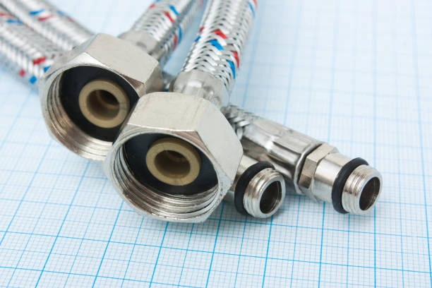The Essential Guide to Inspection and Maintenance of Reinforced Braid Hoses