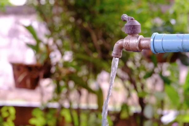How to install PPR fittings