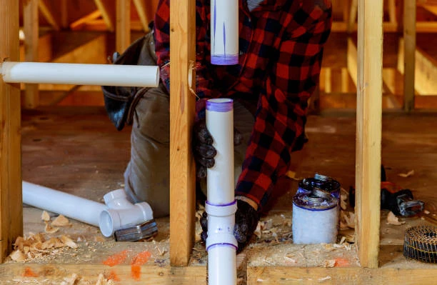 PPR fitting installation guide